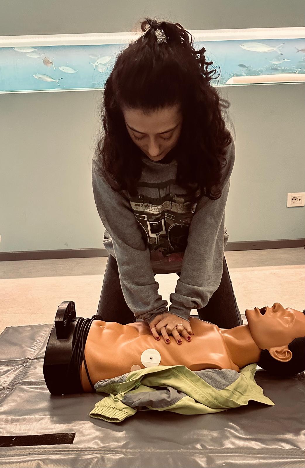 ADIFORMS- formazione personale non sanitario