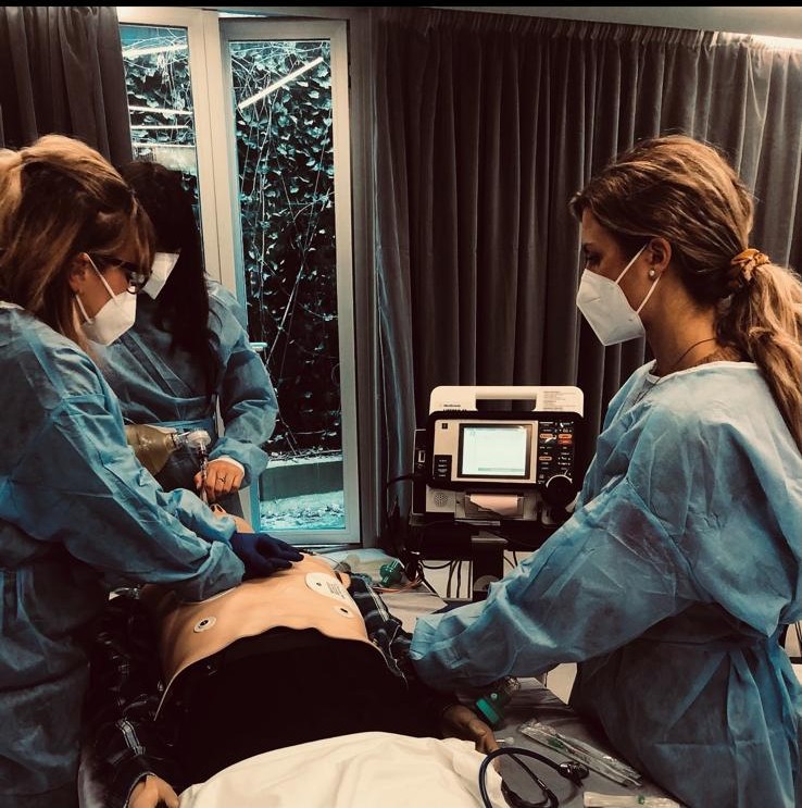 ADIFORMS- formazione personale sanitario